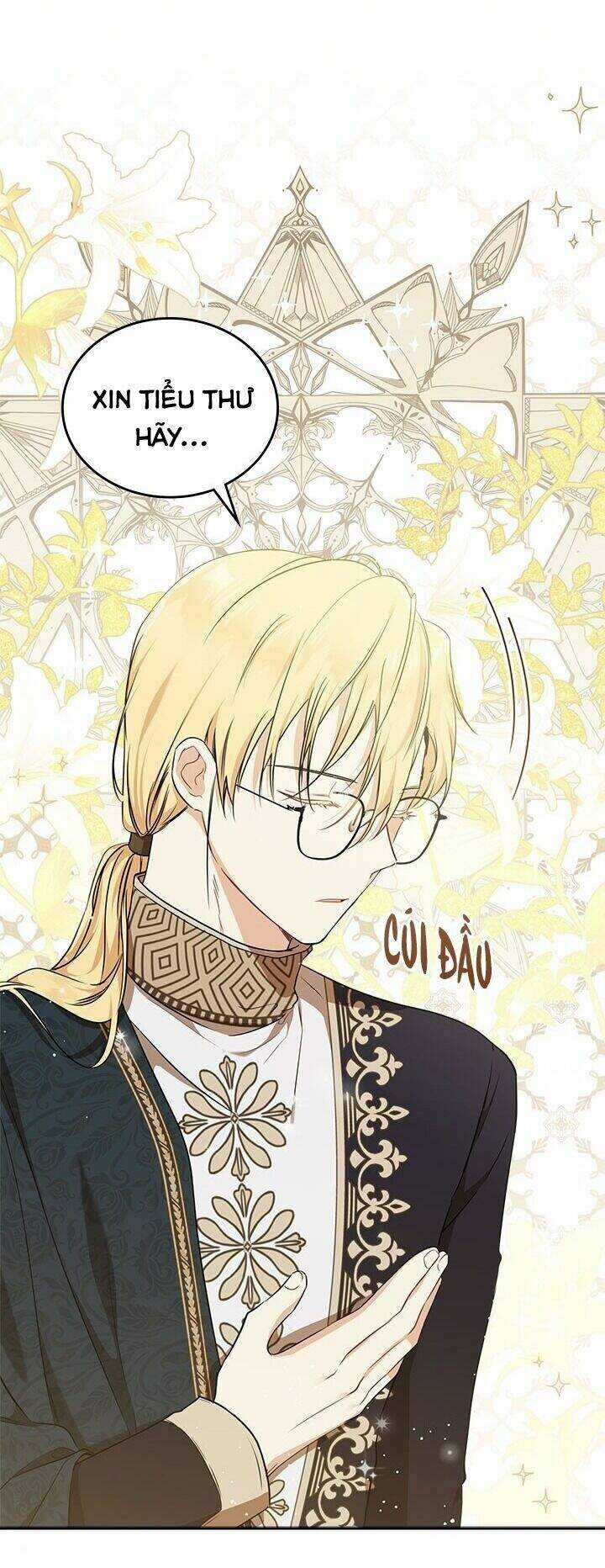 Kiếp Này Tôi Nhất Định Trở Thành Gia Chủ! Chương 34 trang 64