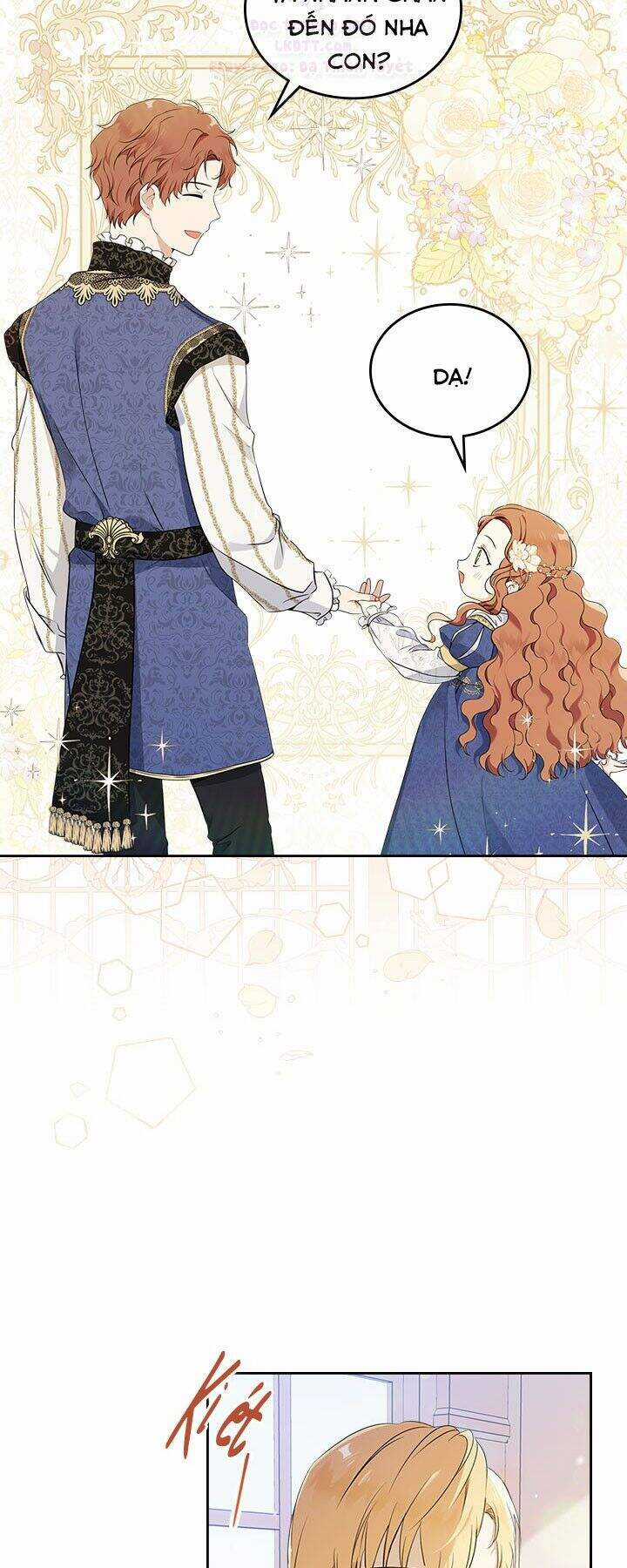 Kiếp Này Tôi Nhất Định Trở Thành Gia Chủ! Chương 35 trang 10