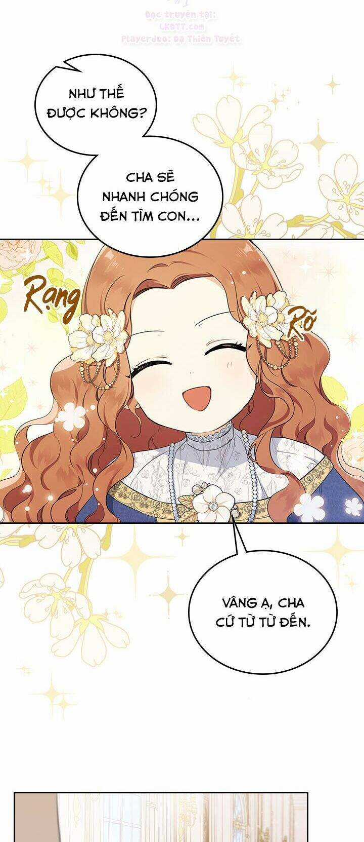 Kiếp Này Tôi Nhất Định Trở Thành Gia Chủ! Chương 35 trang 14