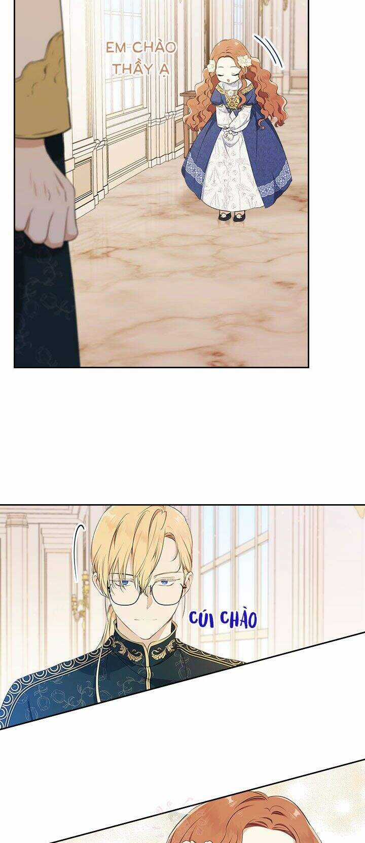 Kiếp Này Tôi Nhất Định Trở Thành Gia Chủ! Chương 35 trang 15