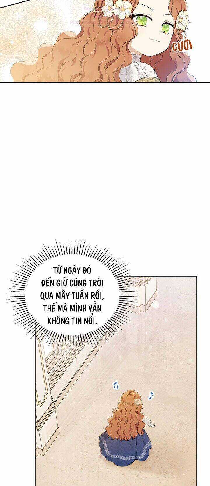 Kiếp Này Tôi Nhất Định Trở Thành Gia Chủ! Chương 35 trang 16