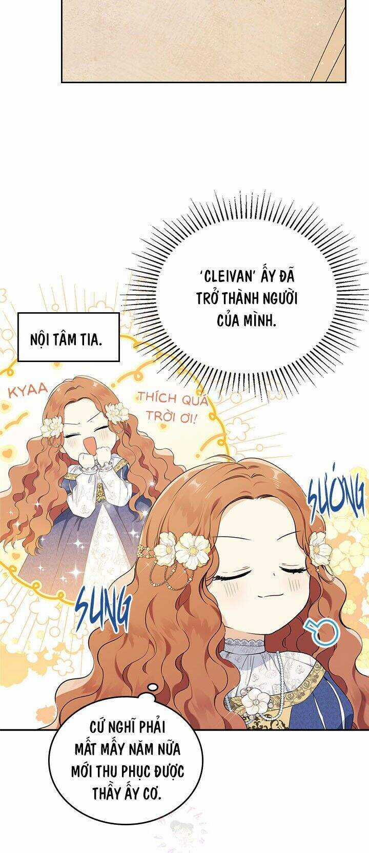 Kiếp Này Tôi Nhất Định Trở Thành Gia Chủ! Chương 35 trang 17