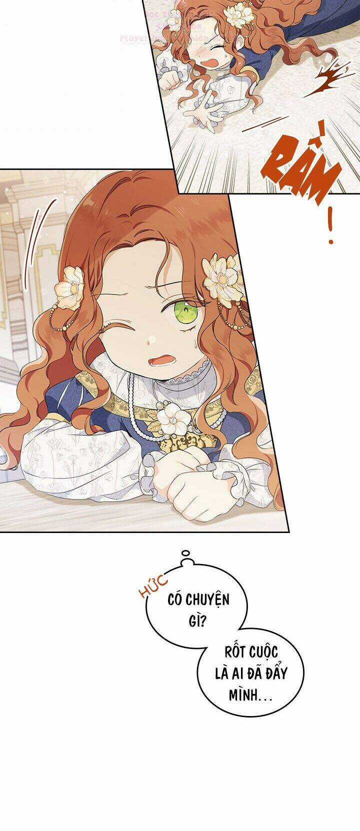 Kiếp Này Tôi Nhất Định Trở Thành Gia Chủ! Chương 35 trang 20