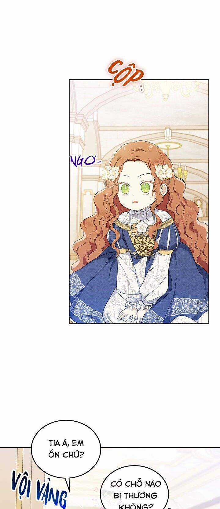 Kiếp Này Tôi Nhất Định Trở Thành Gia Chủ! Chương 35 trang 23