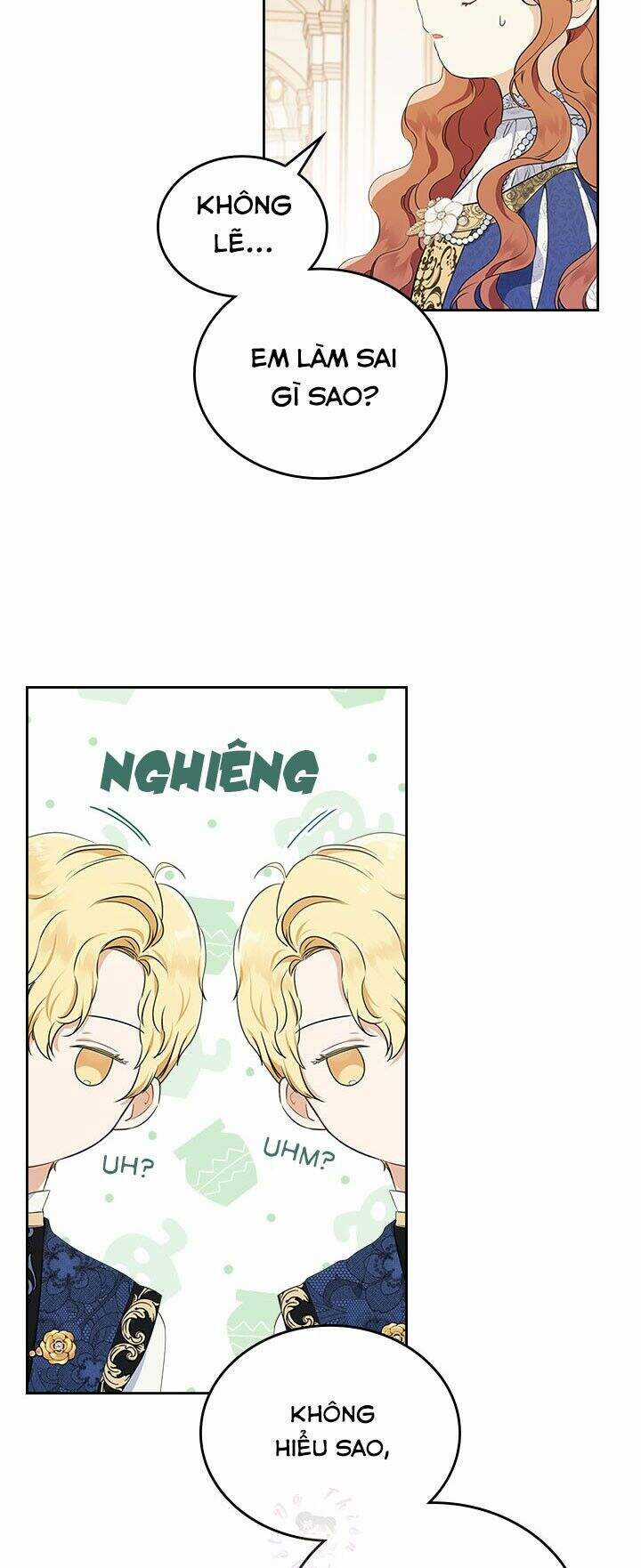 Kiếp Này Tôi Nhất Định Trở Thành Gia Chủ! Chương 35 trang 25