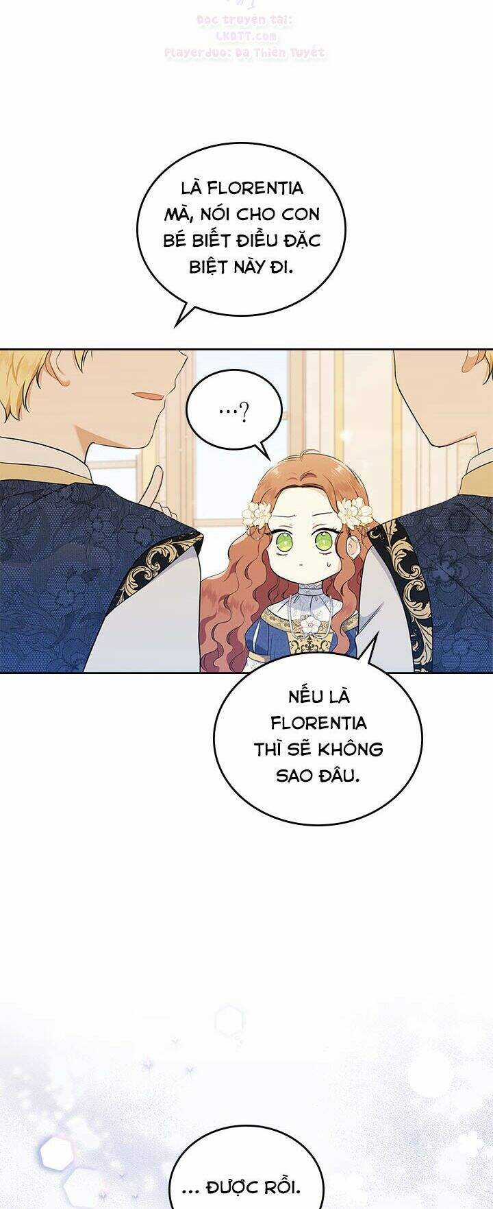 Kiếp Này Tôi Nhất Định Trở Thành Gia Chủ! Chương 35 trang 28