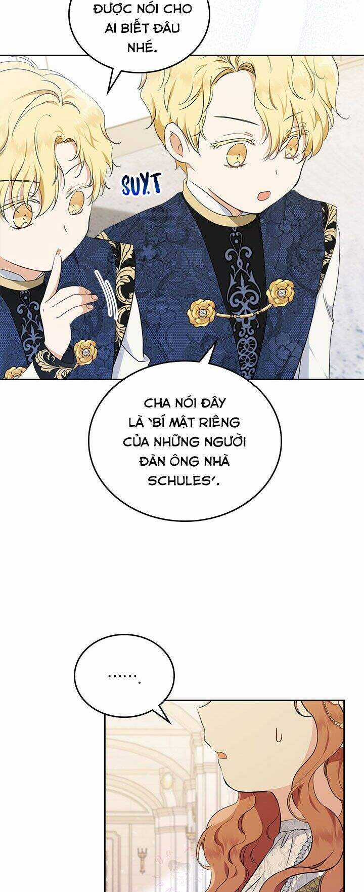 Kiếp Này Tôi Nhất Định Trở Thành Gia Chủ! Chương 35 trang 31