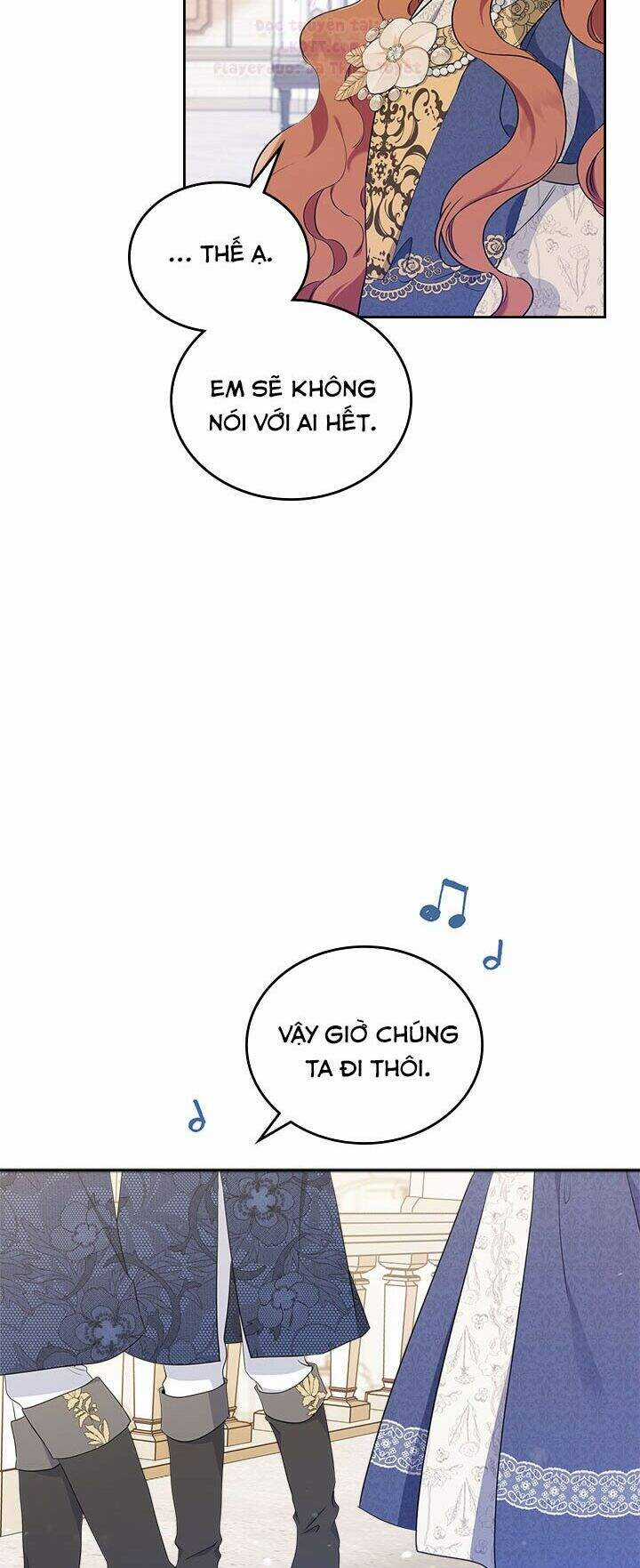 Kiếp Này Tôi Nhất Định Trở Thành Gia Chủ! Chương 35 trang 32