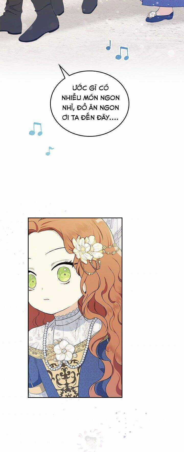 Kiếp Này Tôi Nhất Định Trở Thành Gia Chủ! Chương 35 trang 33