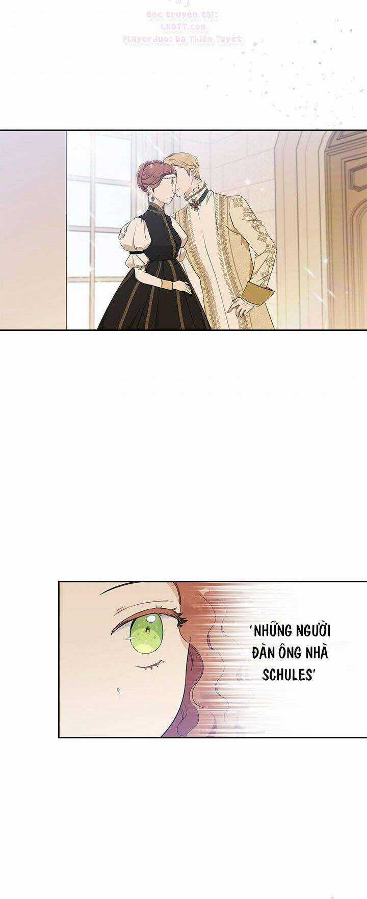 Kiếp Này Tôi Nhất Định Trở Thành Gia Chủ! Chương 35 trang 34