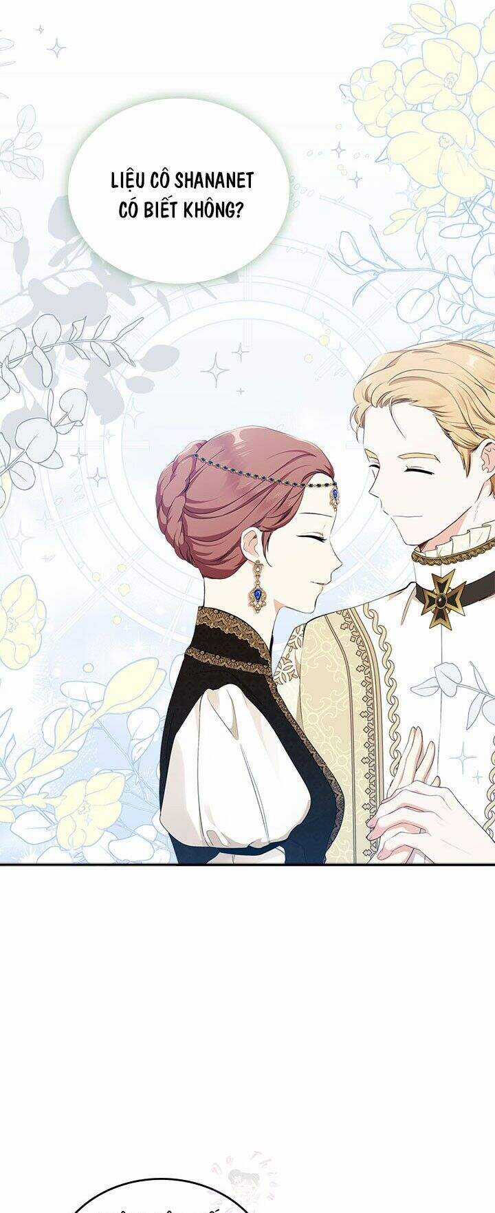 Kiếp Này Tôi Nhất Định Trở Thành Gia Chủ! Chương 35 trang 35