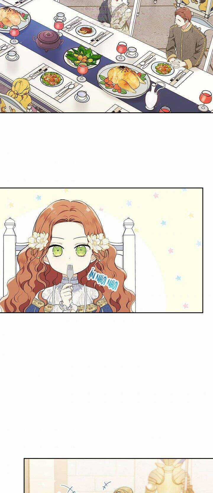 Kiếp Này Tôi Nhất Định Trở Thành Gia Chủ! Chương 35 trang 38