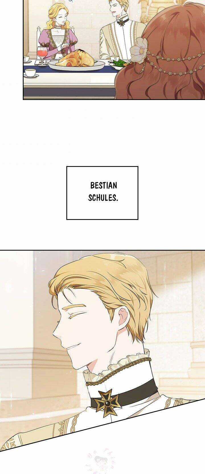 Kiếp Này Tôi Nhất Định Trở Thành Gia Chủ! Chương 35 trang 39