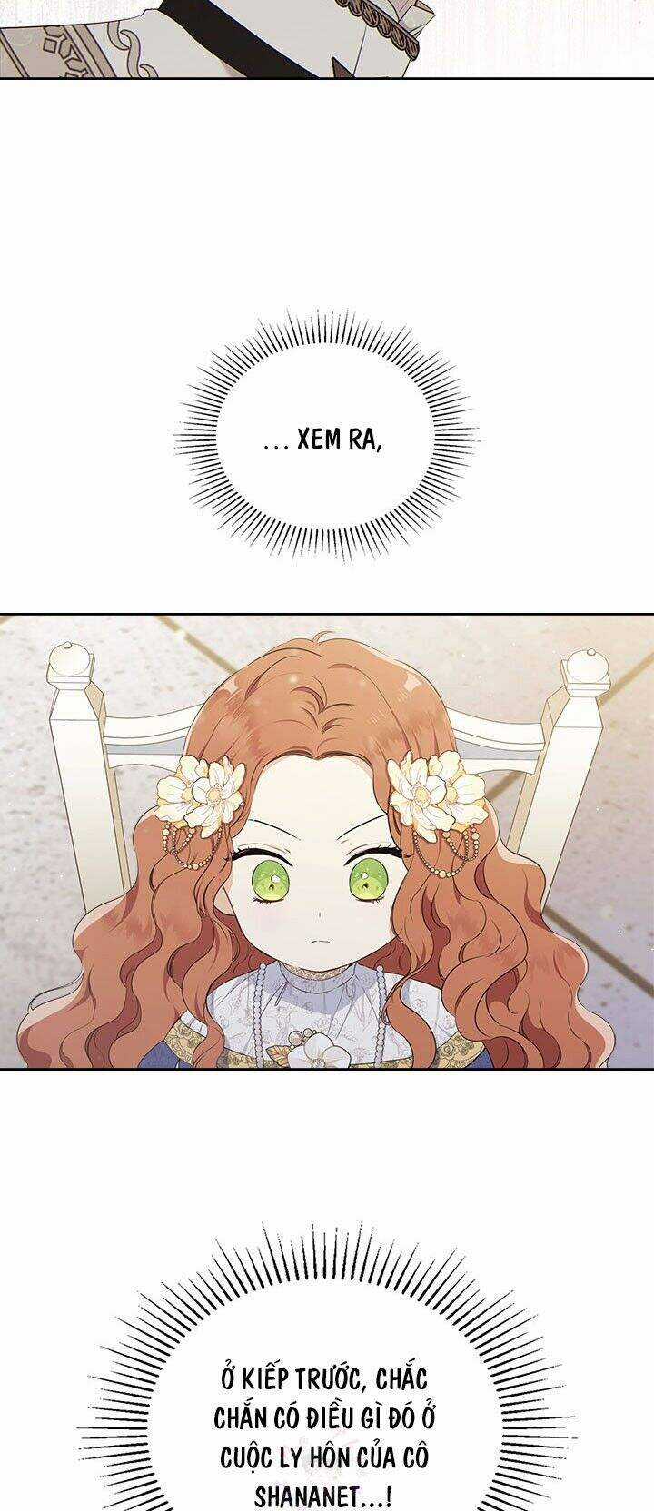 Kiếp Này Tôi Nhất Định Trở Thành Gia Chủ! Chương 35 trang 41