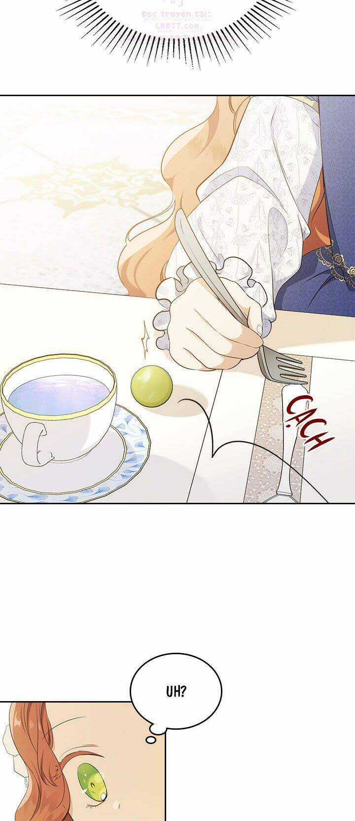 Kiếp Này Tôi Nhất Định Trở Thành Gia Chủ! Chương 35 trang 42