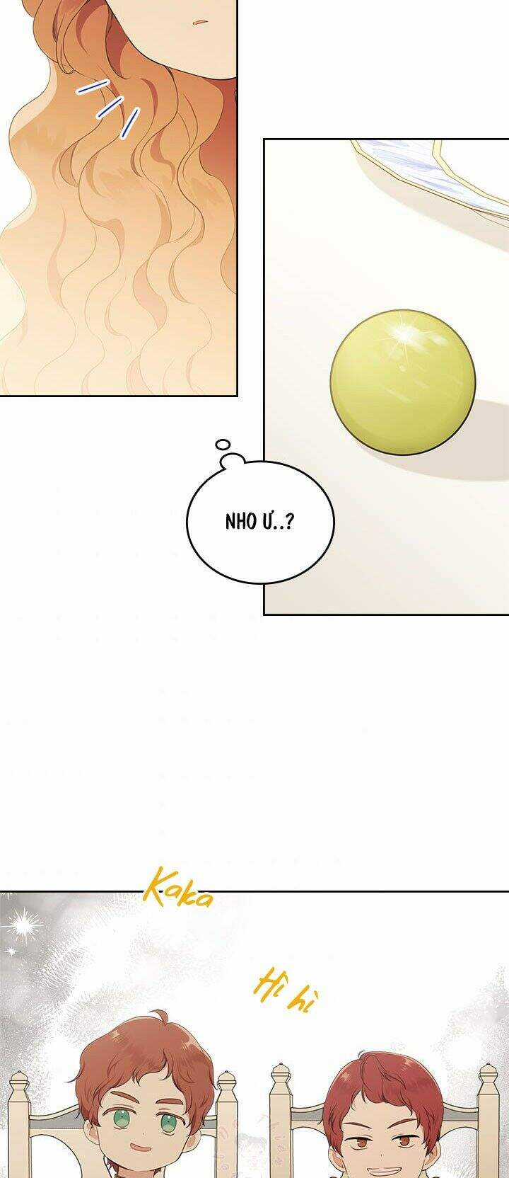 Kiếp Này Tôi Nhất Định Trở Thành Gia Chủ! Chương 35 trang 43