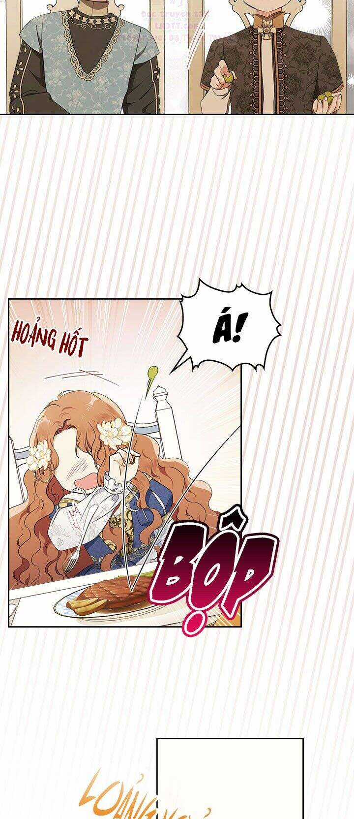 Kiếp Này Tôi Nhất Định Trở Thành Gia Chủ! Chương 35 trang 44