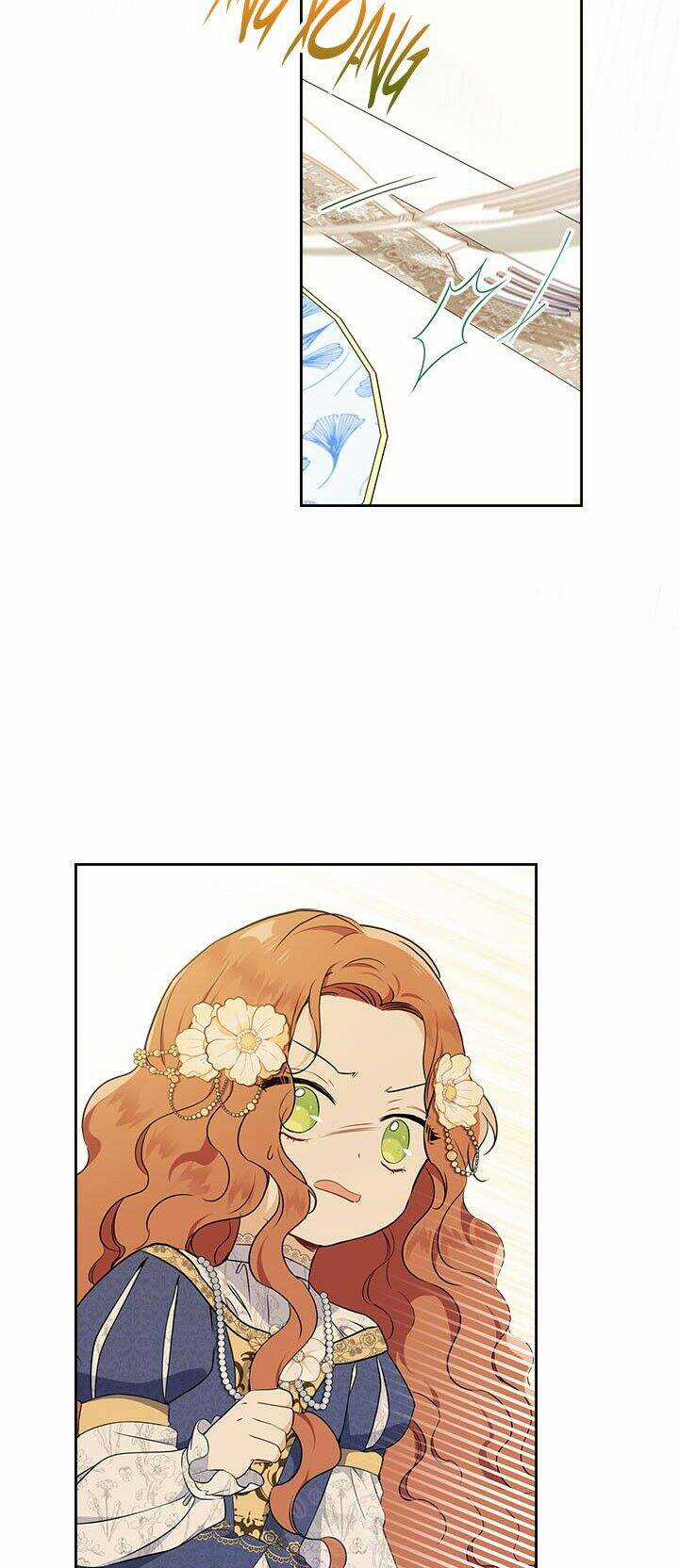 Kiếp Này Tôi Nhất Định Trở Thành Gia Chủ! Chương 35 trang 45