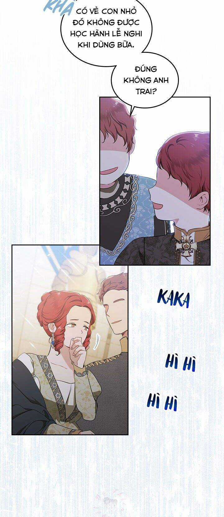 Kiếp Này Tôi Nhất Định Trở Thành Gia Chủ! Chương 35 trang 47