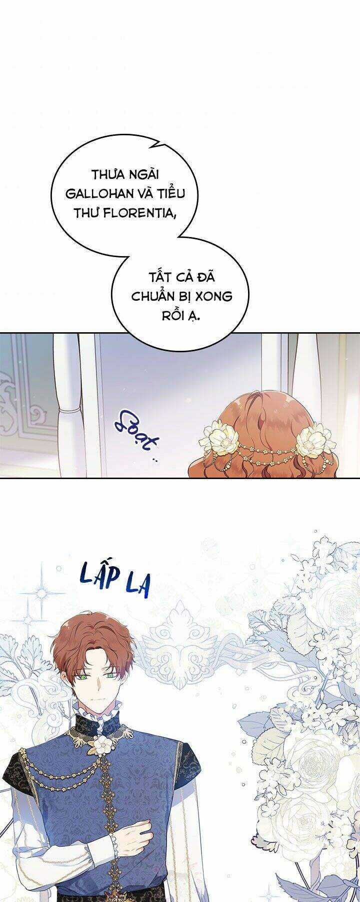 Kiếp Này Tôi Nhất Định Trở Thành Gia Chủ! Chương 35 trang 5