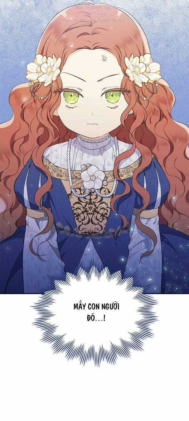 Kiếp Này Tôi Nhất Định Trở Thành Gia Chủ! Chương 35 trang 50