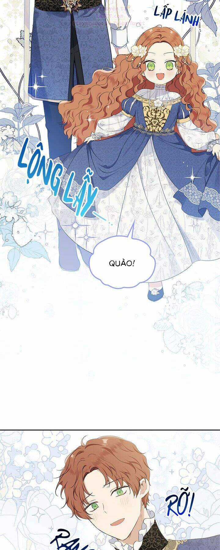 Kiếp Này Tôi Nhất Định Trở Thành Gia Chủ! Chương 35 trang 6