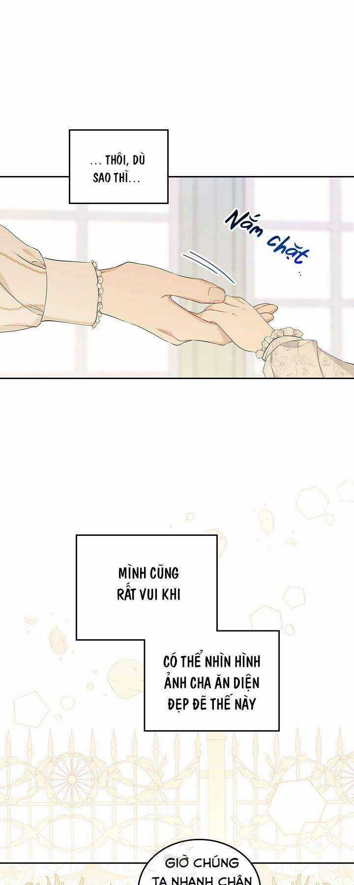 Kiếp Này Tôi Nhất Định Trở Thành Gia Chủ! Chương 35 trang 9