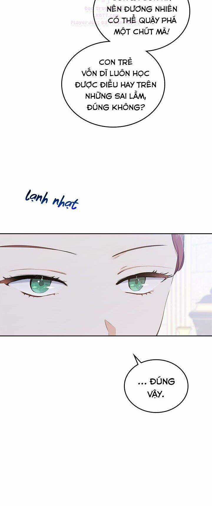 Kiếp Này Tôi Nhất Định Trở Thành Gia Chủ! Chương 36 trang 10