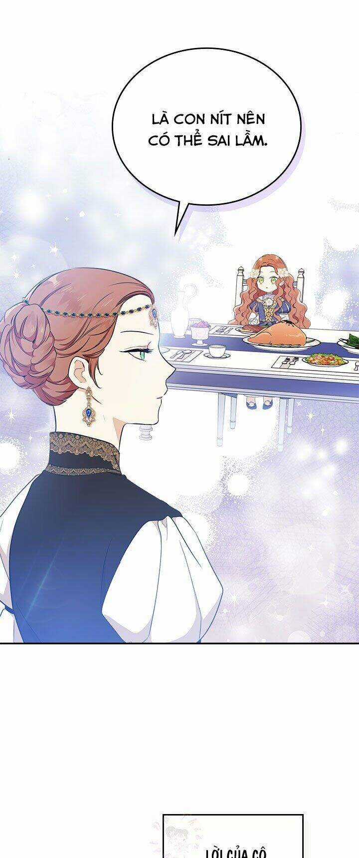 Kiếp Này Tôi Nhất Định Trở Thành Gia Chủ! Chương 36 trang 11