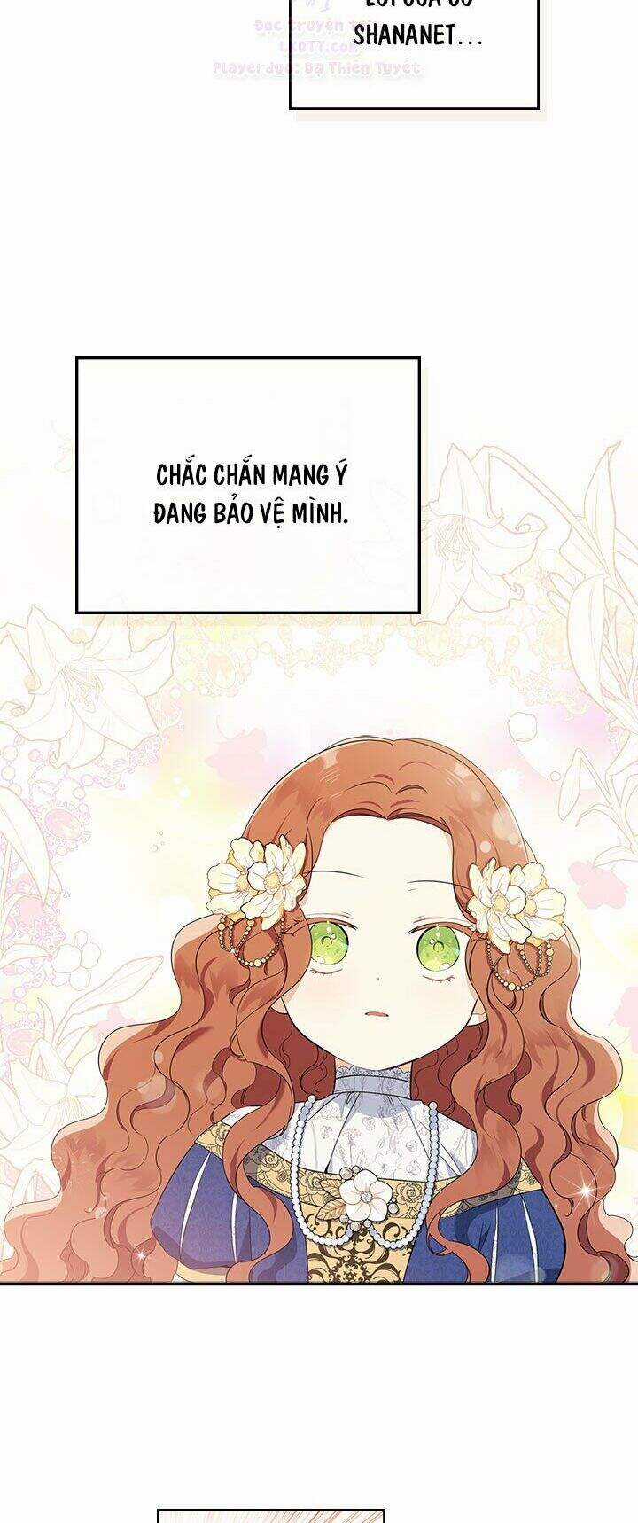 Kiếp Này Tôi Nhất Định Trở Thành Gia Chủ! Chương 36 trang 12