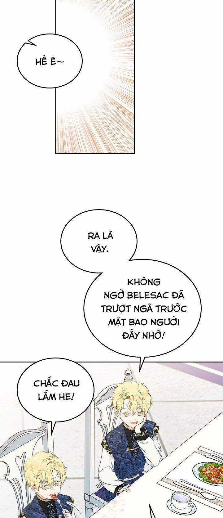 Kiếp Này Tôi Nhất Định Trở Thành Gia Chủ! Chương 36 trang 13