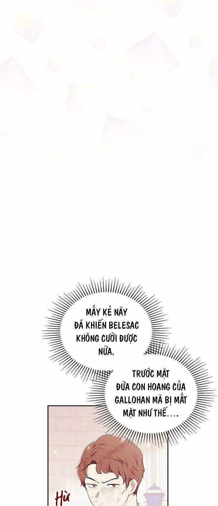 Kiếp Này Tôi Nhất Định Trở Thành Gia Chủ! Chương 36 trang 17