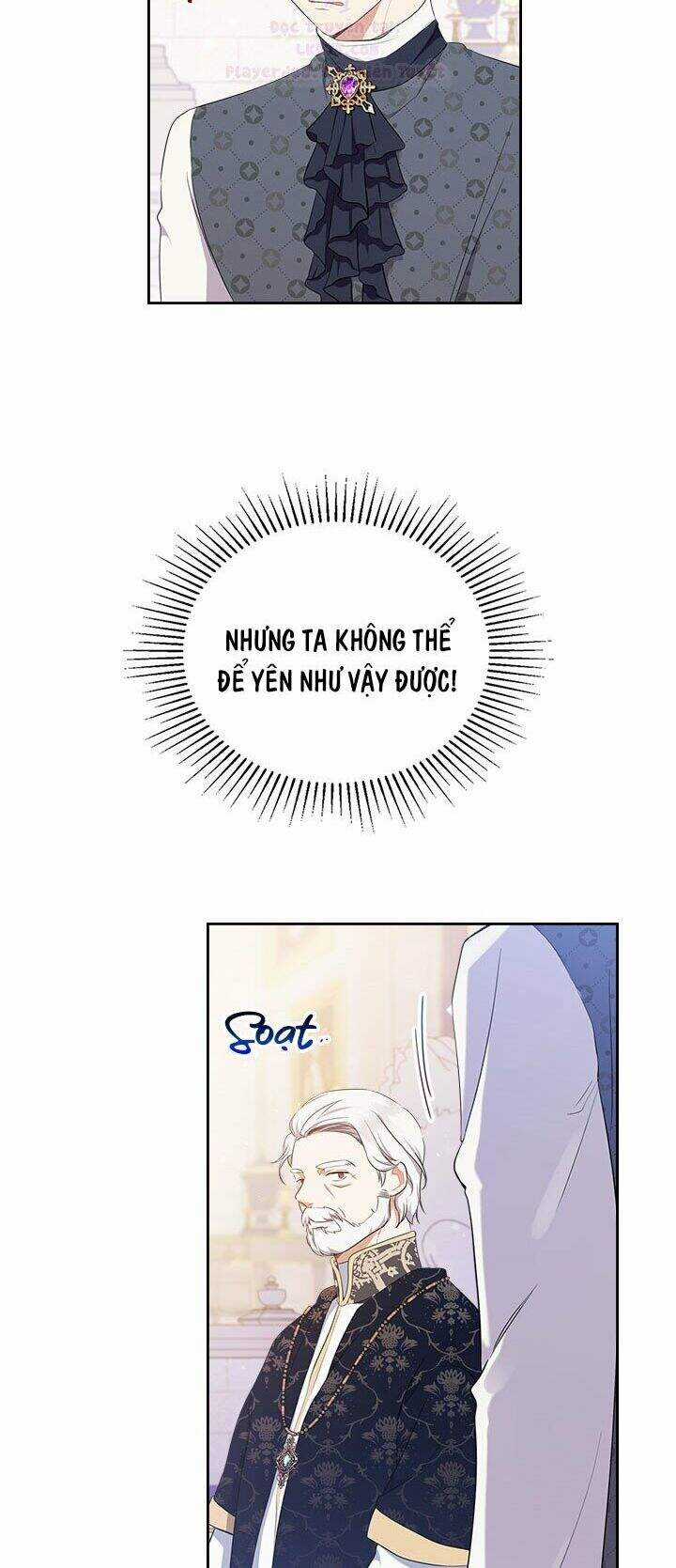 Kiếp Này Tôi Nhất Định Trở Thành Gia Chủ! Chương 36 trang 18