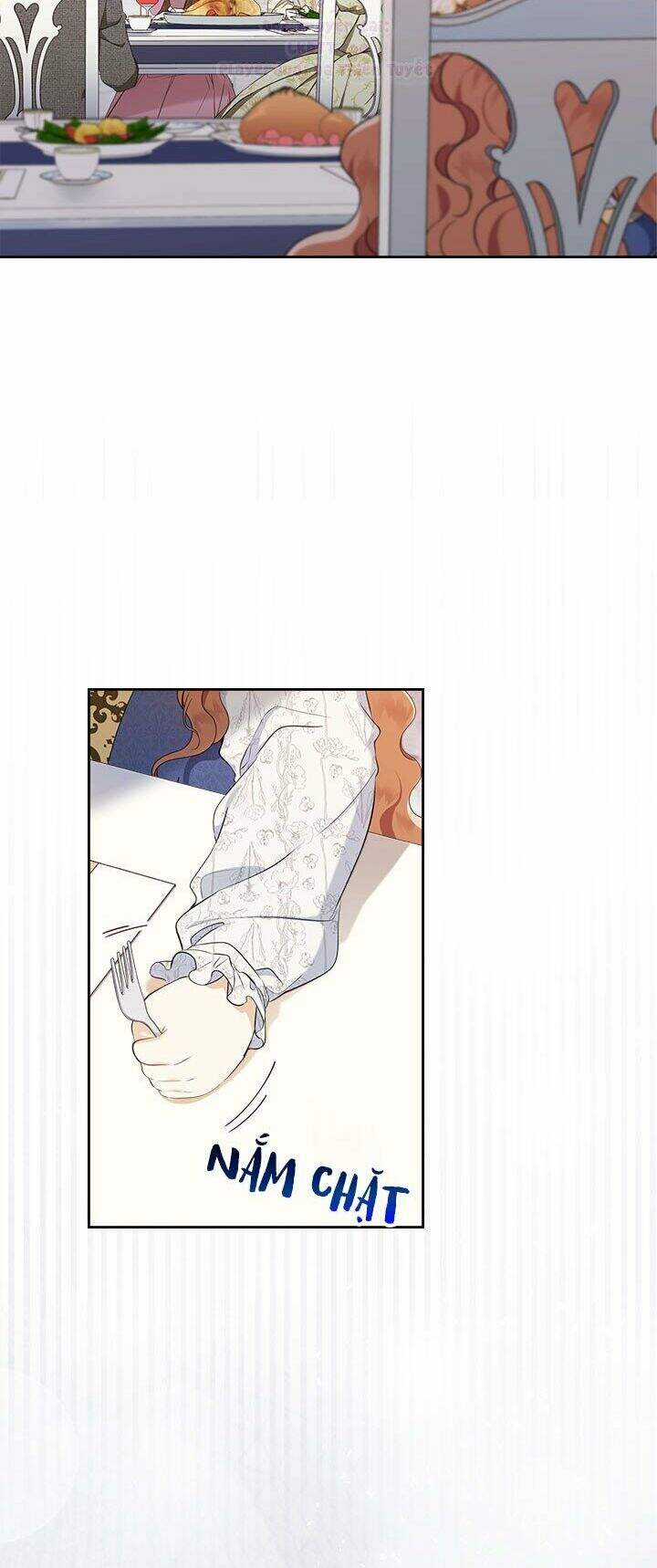 Kiếp Này Tôi Nhất Định Trở Thành Gia Chủ! Chương 36 trang 2