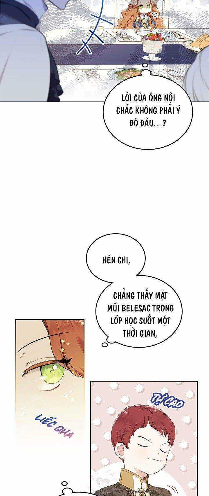 Kiếp Này Tôi Nhất Định Trở Thành Gia Chủ! Chương 36 trang 25