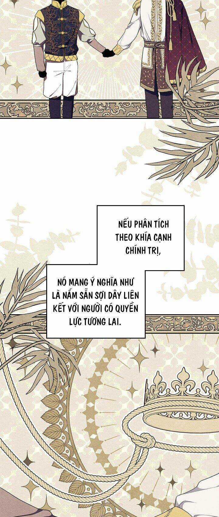 Kiếp Này Tôi Nhất Định Trở Thành Gia Chủ! Chương 36 trang 27