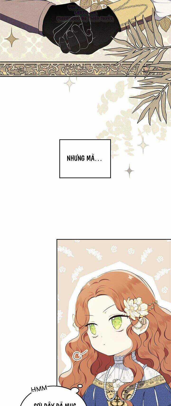 Kiếp Này Tôi Nhất Định Trở Thành Gia Chủ! Chương 36 trang 28