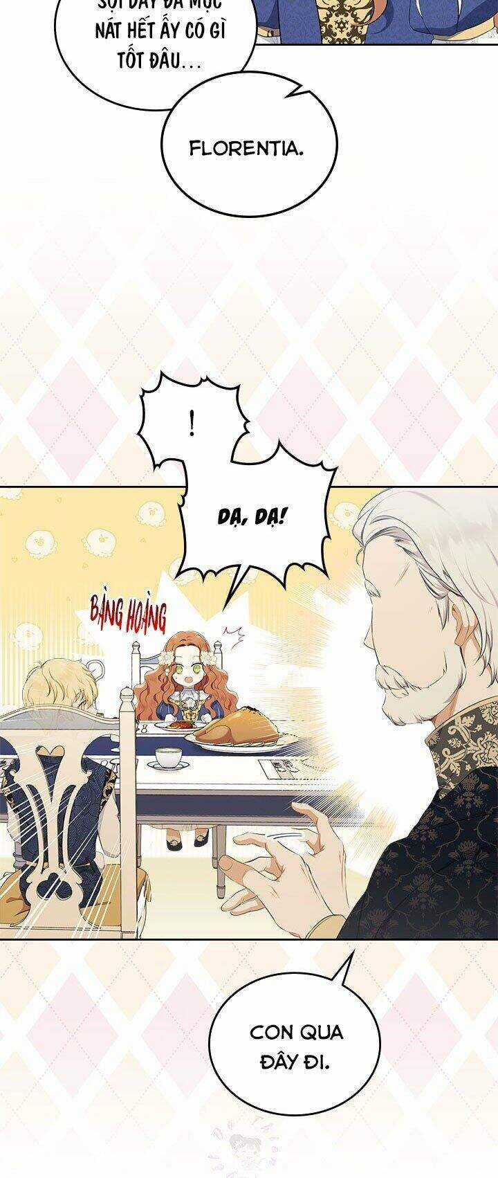 Kiếp Này Tôi Nhất Định Trở Thành Gia Chủ! Chương 36 trang 29