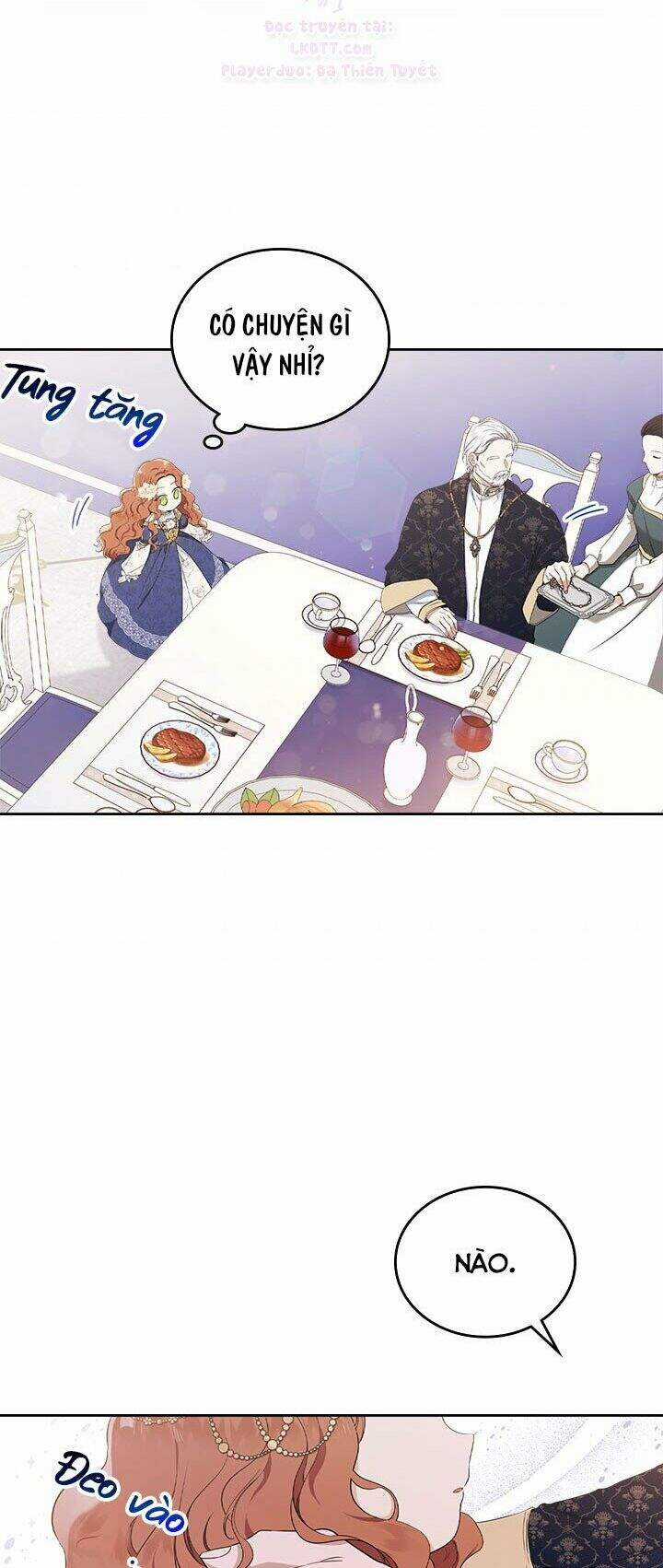 Kiếp Này Tôi Nhất Định Trở Thành Gia Chủ! Chương 36 trang 30