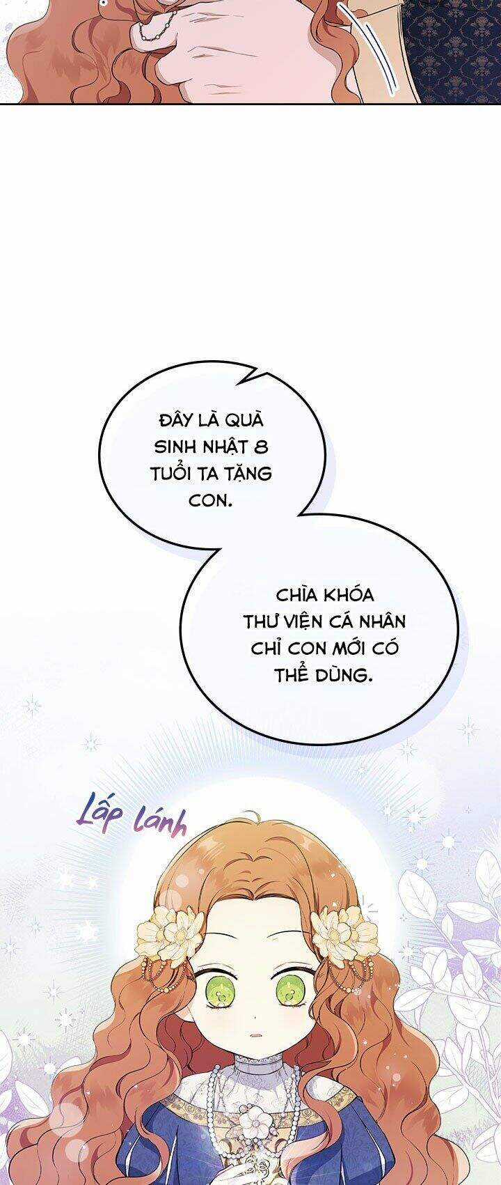 Kiếp Này Tôi Nhất Định Trở Thành Gia Chủ! Chương 36 trang 31