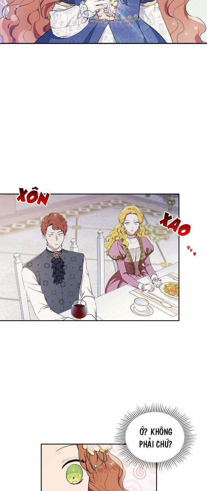 Kiếp Này Tôi Nhất Định Trở Thành Gia Chủ! Chương 36 trang 32