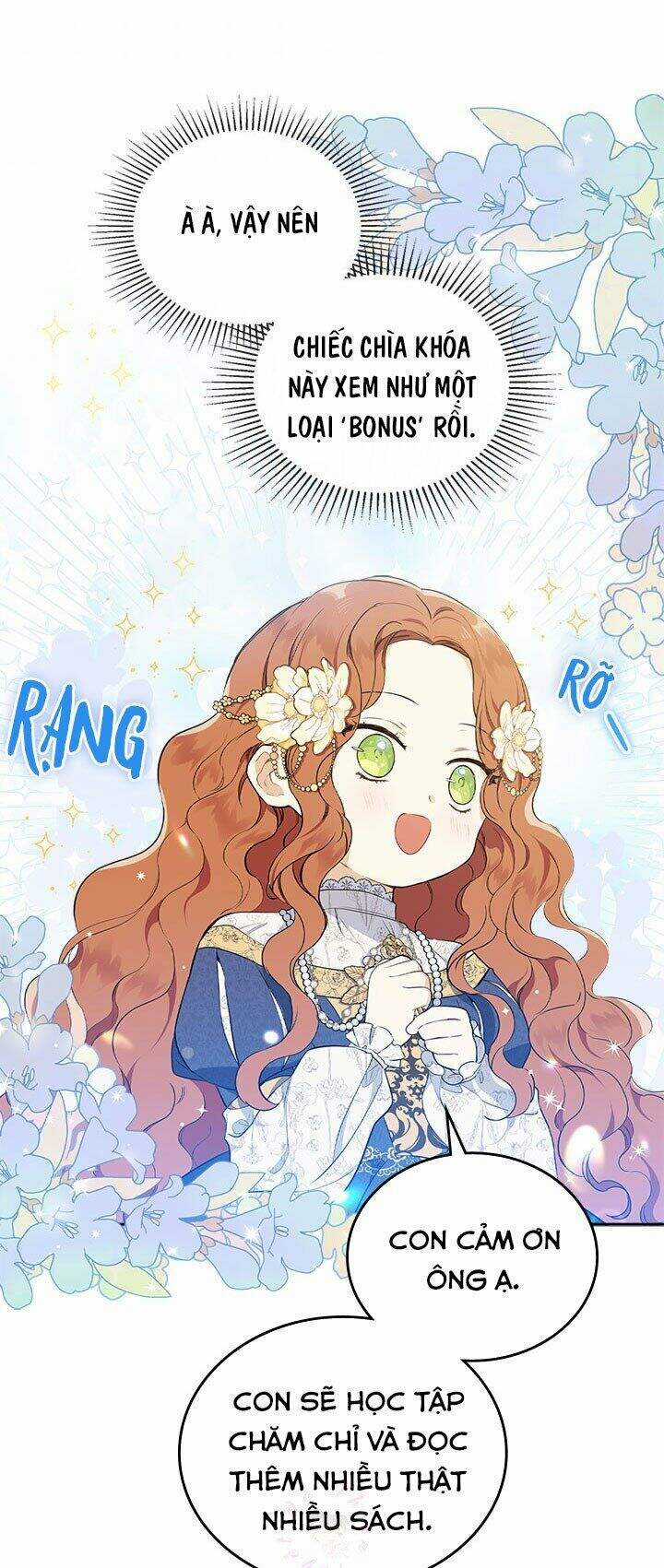 Kiếp Này Tôi Nhất Định Trở Thành Gia Chủ! Chương 36 trang 35