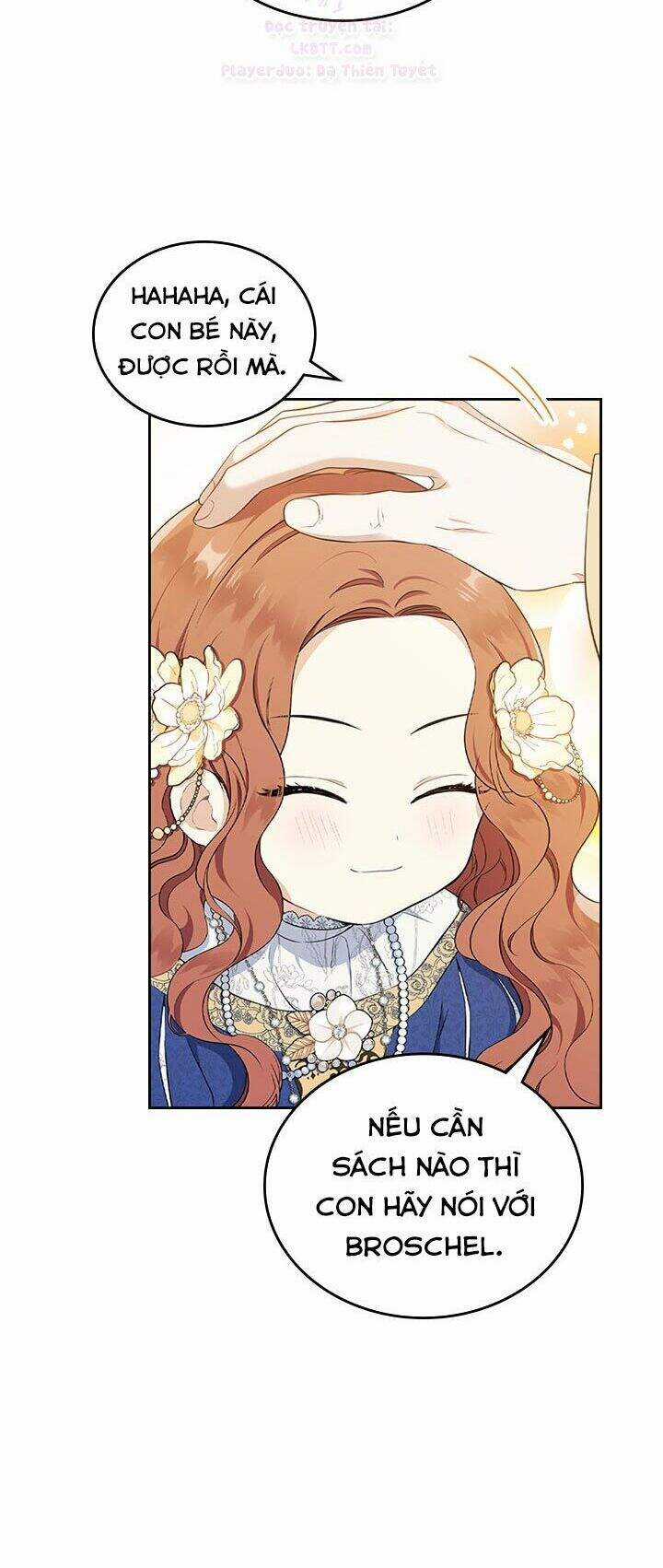 Kiếp Này Tôi Nhất Định Trở Thành Gia Chủ! Chương 36 trang 36