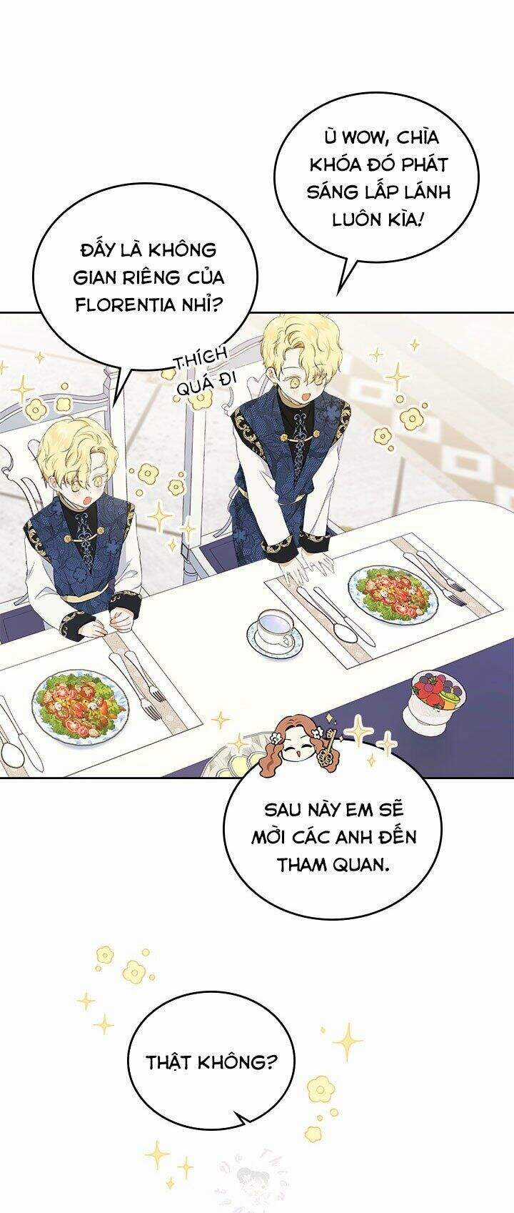 Kiếp Này Tôi Nhất Định Trở Thành Gia Chủ! Chương 36 trang 37