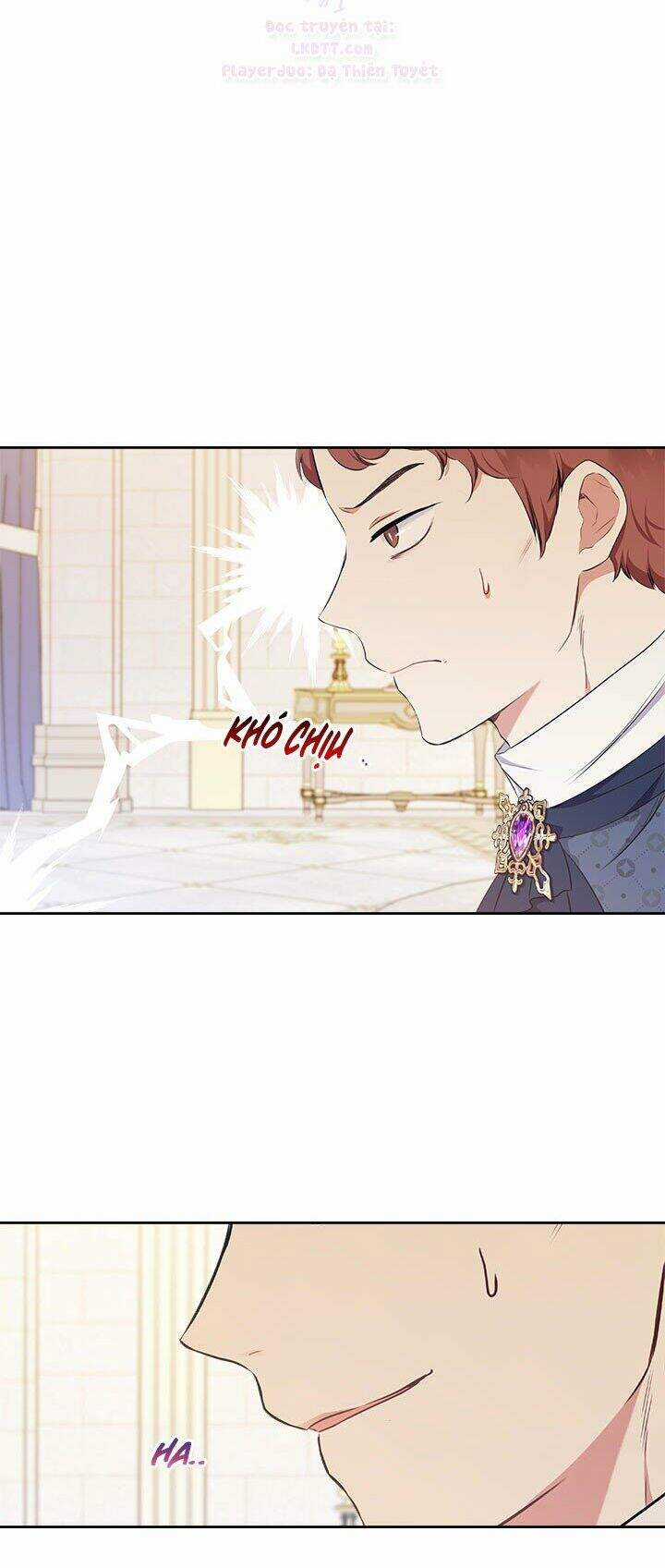 Kiếp Này Tôi Nhất Định Trở Thành Gia Chủ! Chương 36 trang 38