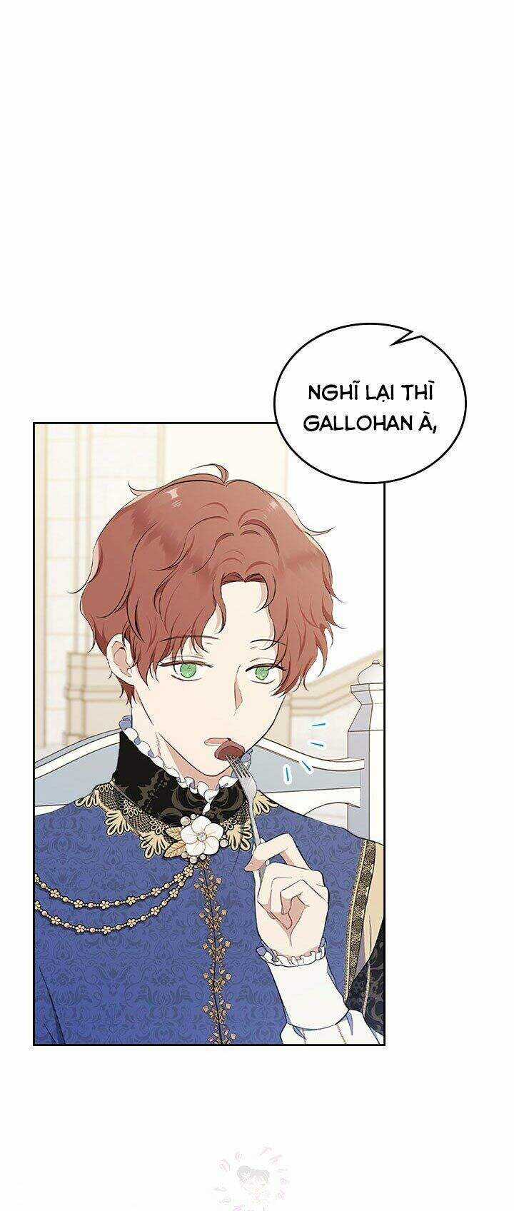 Kiếp Này Tôi Nhất Định Trở Thành Gia Chủ! Chương 36 trang 39