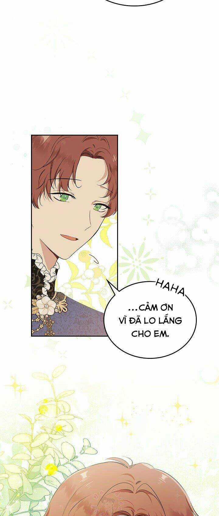 Kiếp Này Tôi Nhất Định Trở Thành Gia Chủ! Chương 36 trang 43