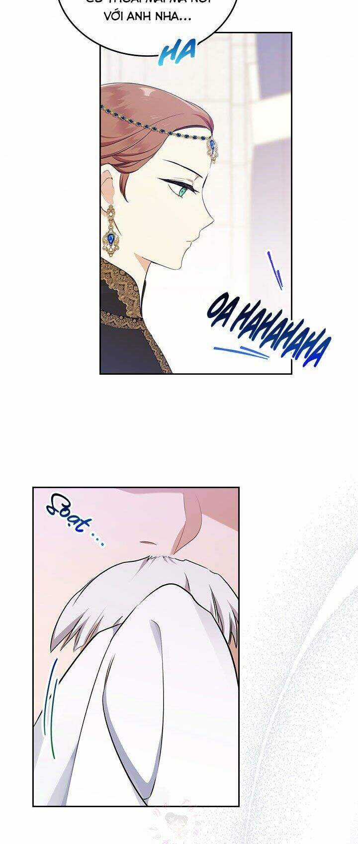 Kiếp Này Tôi Nhất Định Trở Thành Gia Chủ! Chương 36 trang 45