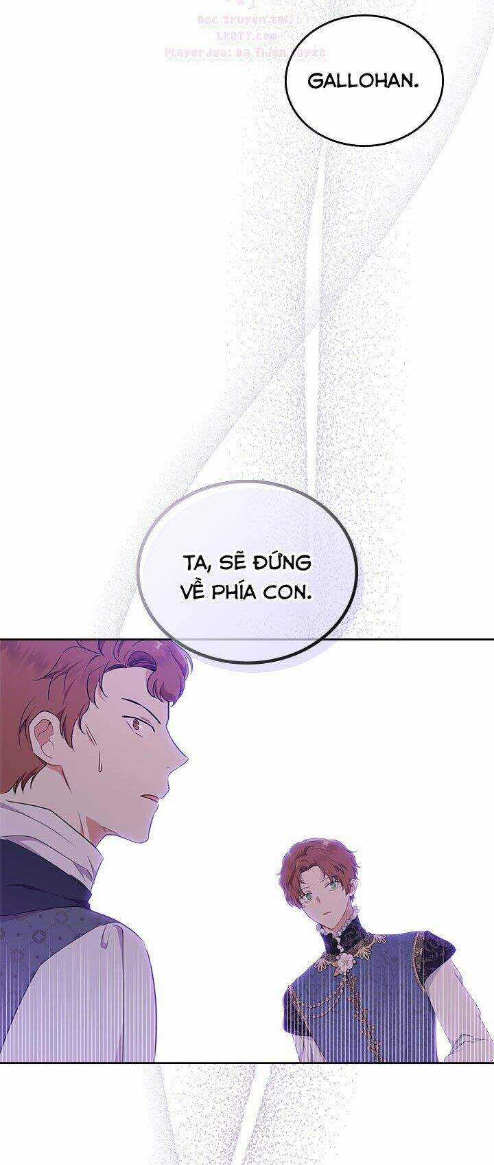 Kiếp Này Tôi Nhất Định Trở Thành Gia Chủ! Chương 36 trang 46