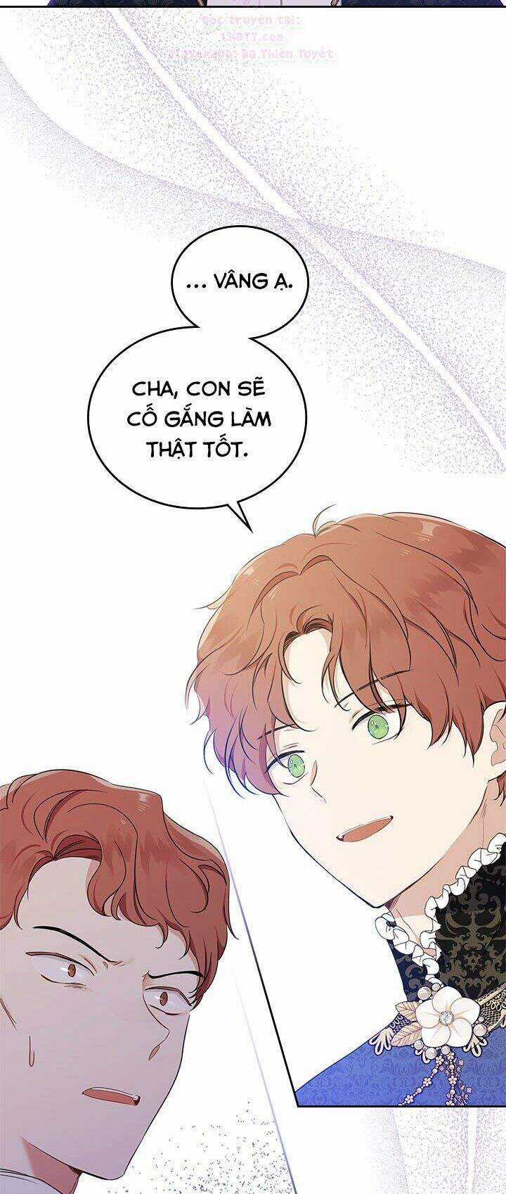 Kiếp Này Tôi Nhất Định Trở Thành Gia Chủ! Chương 36 trang 48